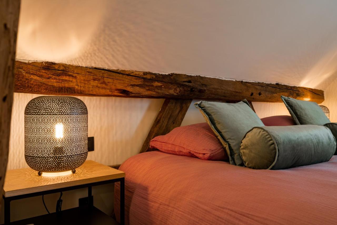 B&B Weselo Мол Экстерьер фото