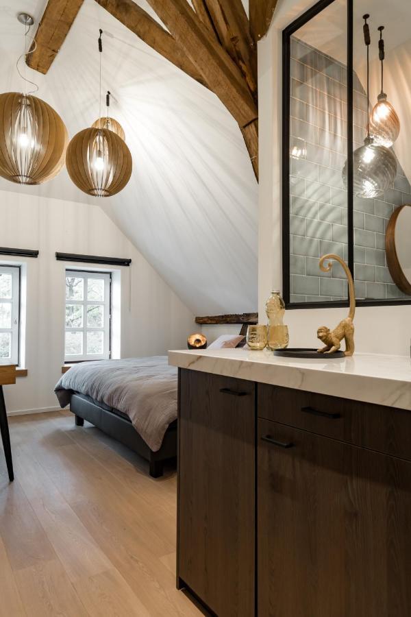 B&B Weselo Мол Экстерьер фото