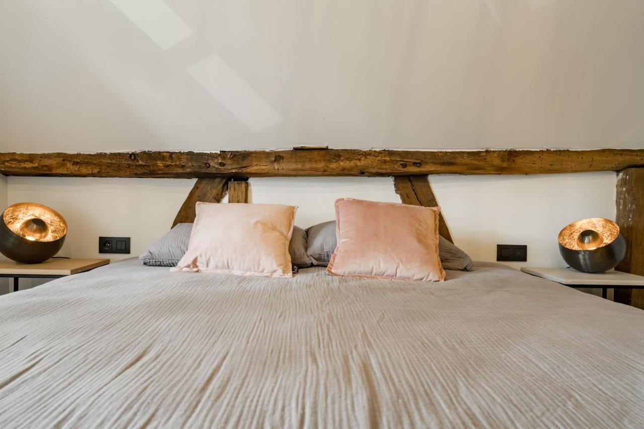 B&B Weselo Мол Экстерьер фото