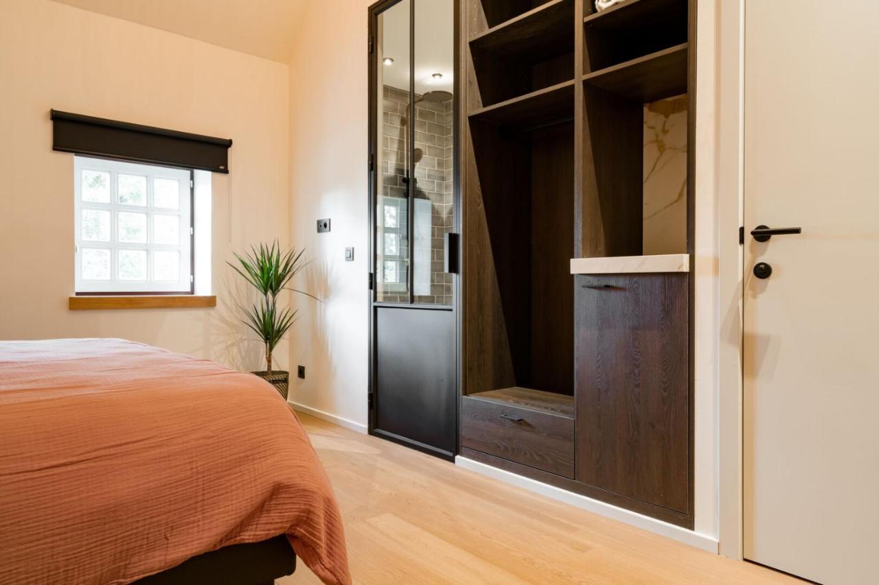 B&B Weselo Мол Экстерьер фото