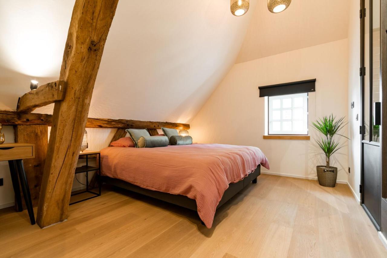 B&B Weselo Мол Экстерьер фото