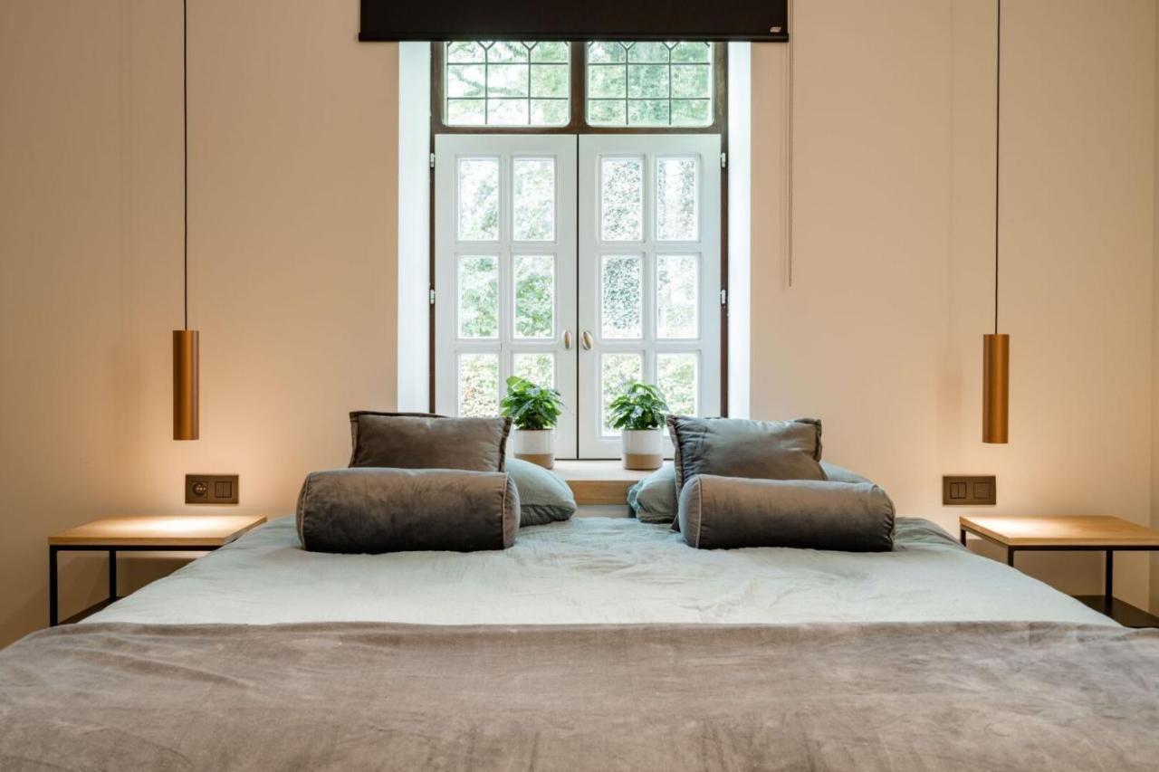 B&B Weselo Мол Экстерьер фото